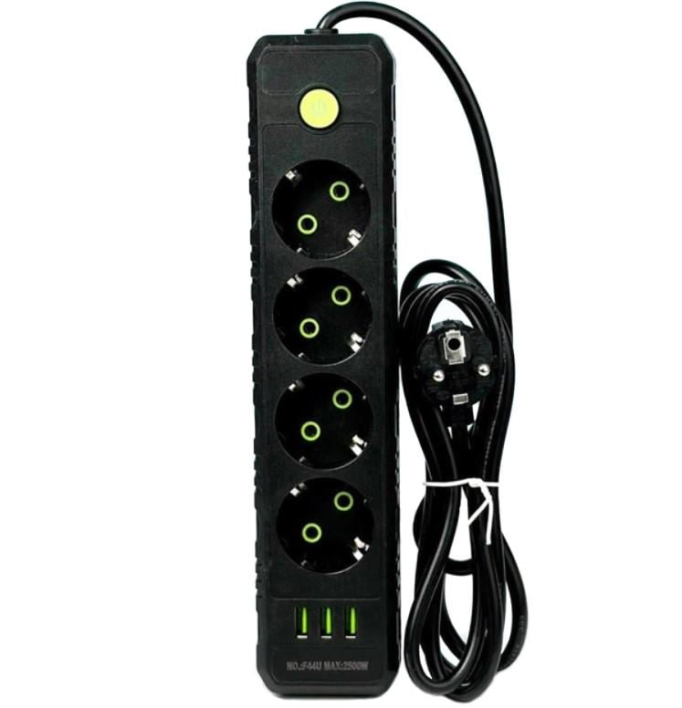 Подовжувачі UA Подовжувачі UA