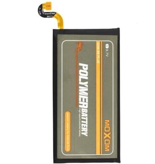Аккумулятор Moxom Samsung G955/S8+ 3500 mAh (000535960)