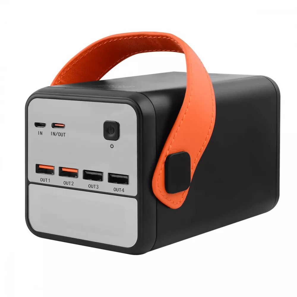 Внешний аккумулятор Proove Powerbox 65W 60000mAh - фото 3 Внешний аккумулятор Proove Powerbox 65W 60000mAh - фото 3