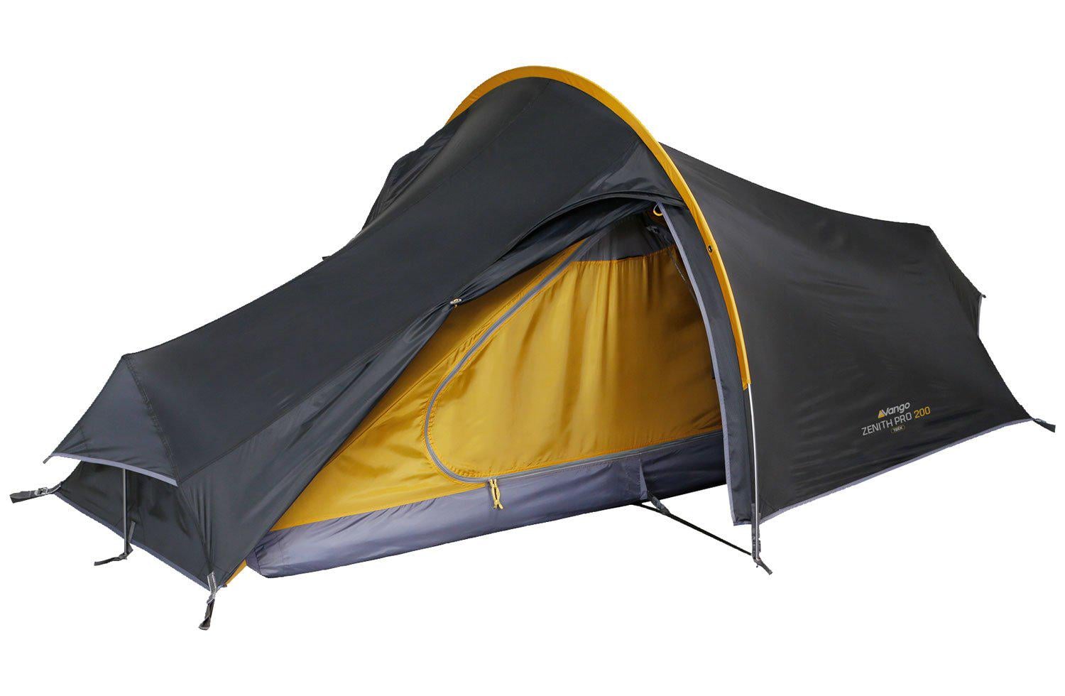Намет Vango Zenith Pro 300 Anthracite (22425)
