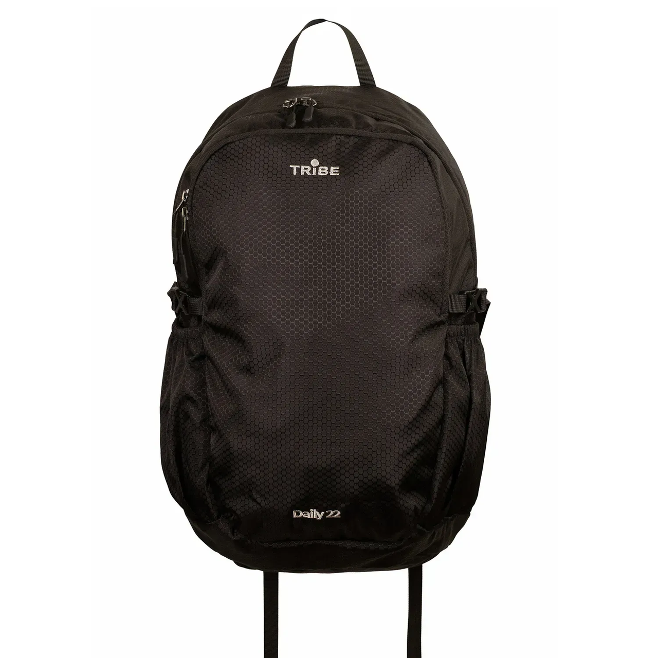 Городской рюкзак Tribe Daily 22 л (T-IC-0021-black)