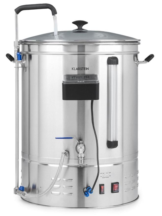Пивоварня KLARSTEINBrauheld Pro 70 л (10035516)