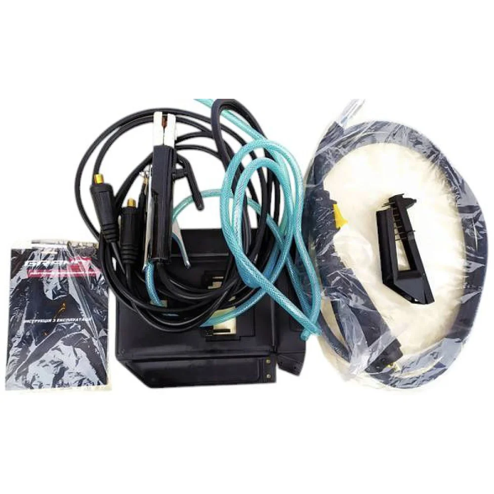 Інверторний зварювальний напівавтомат Grand MIG/MMA-360 - фото 9 Інверторний зварювальний напівавтомат Grand MIG/MMA-360 - фото 9