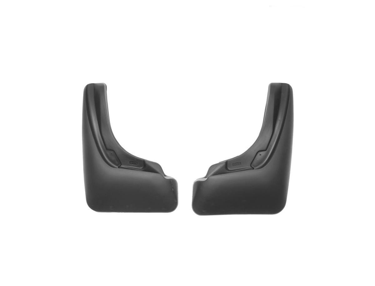 Брызговики задние Land Rover Discovery Sport 2 шт. (NPL-Br-46-07B)