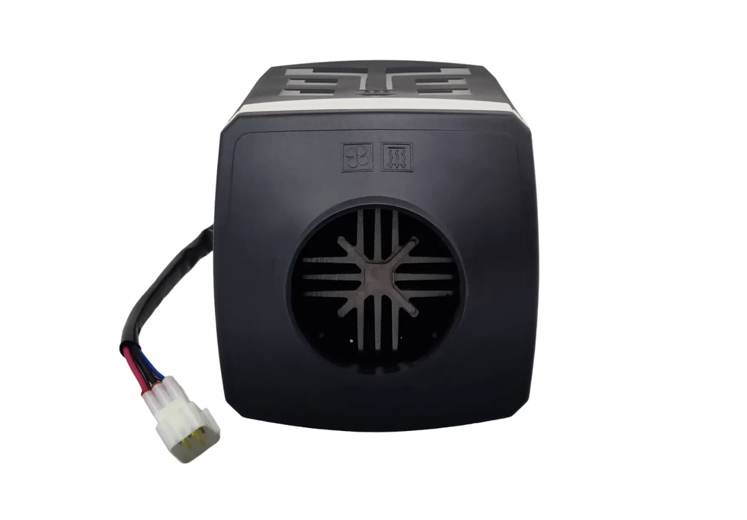 Нагрівач дизельний джміль 5 кВт 12/24 В (D5001-S) - фото 6 Нагрівач дизельний джміль 5 кВт 12/24 В (D5001-S) - фото 6