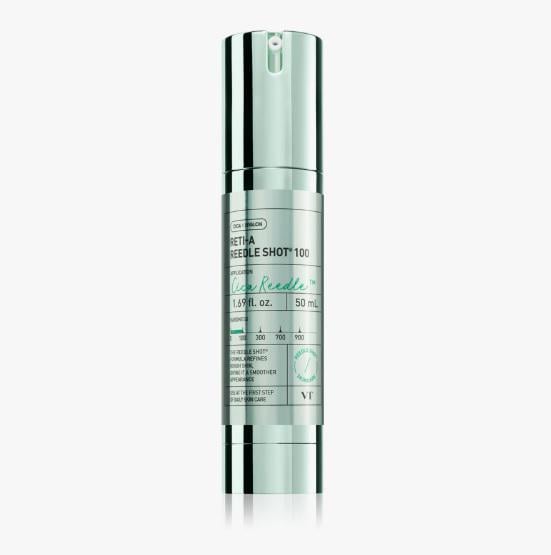Сироватка-бустер зі спікулами та ретинолом VT Cosmetics RETI-A Reedle Shot 100 50 мл (d932fea6-7f53-11f1-a38d-dd843cb7e798)