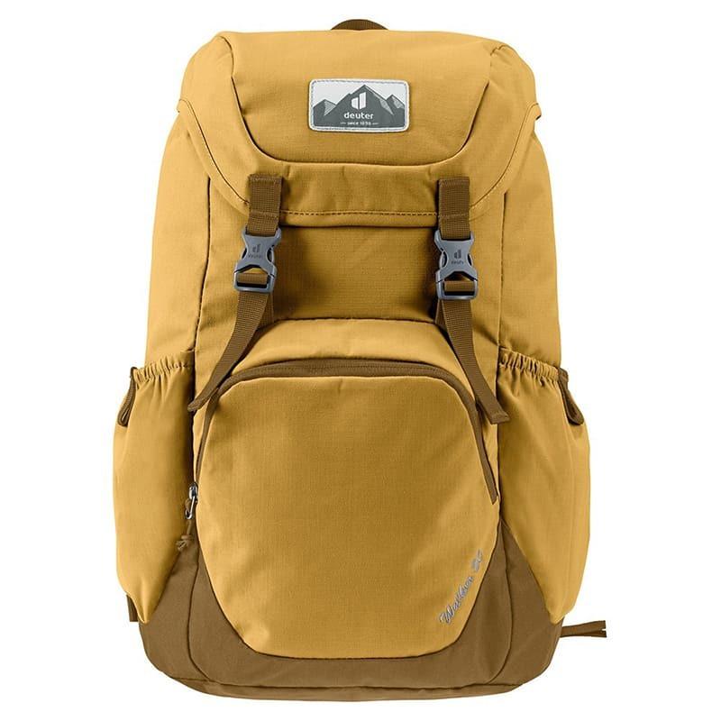 Городской рюкзак Deuter Walker 20 Caramel/Clay (3812821 6607) - фото 3