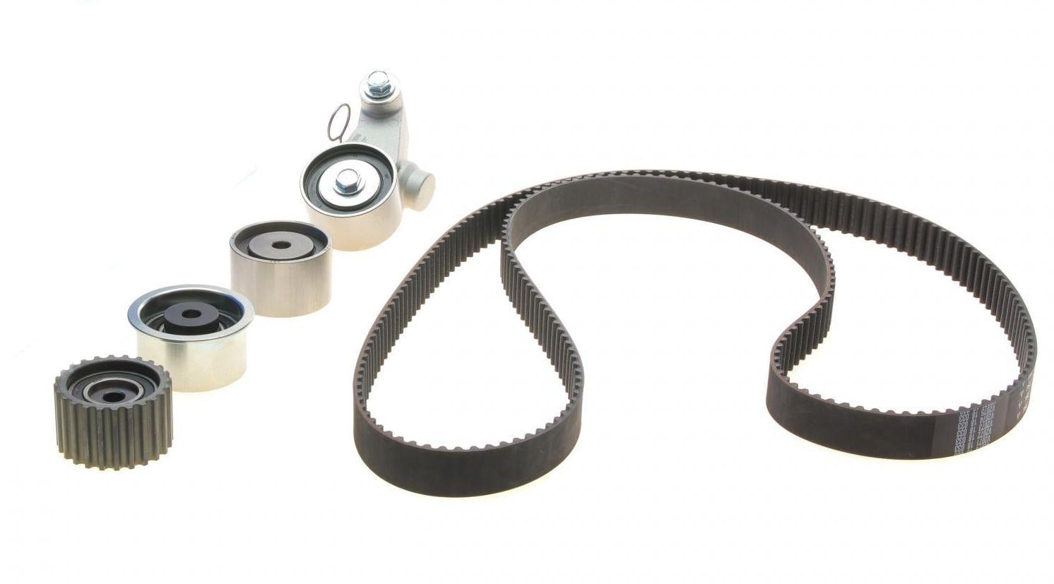 Комплект ГРМ Subaru Forester/Legacy 2.0/2.5AWD 98-14/Impreza 1.6-2.5AWD 96-09/Outback 00- 27x223z (VKMA 98109 SKF)