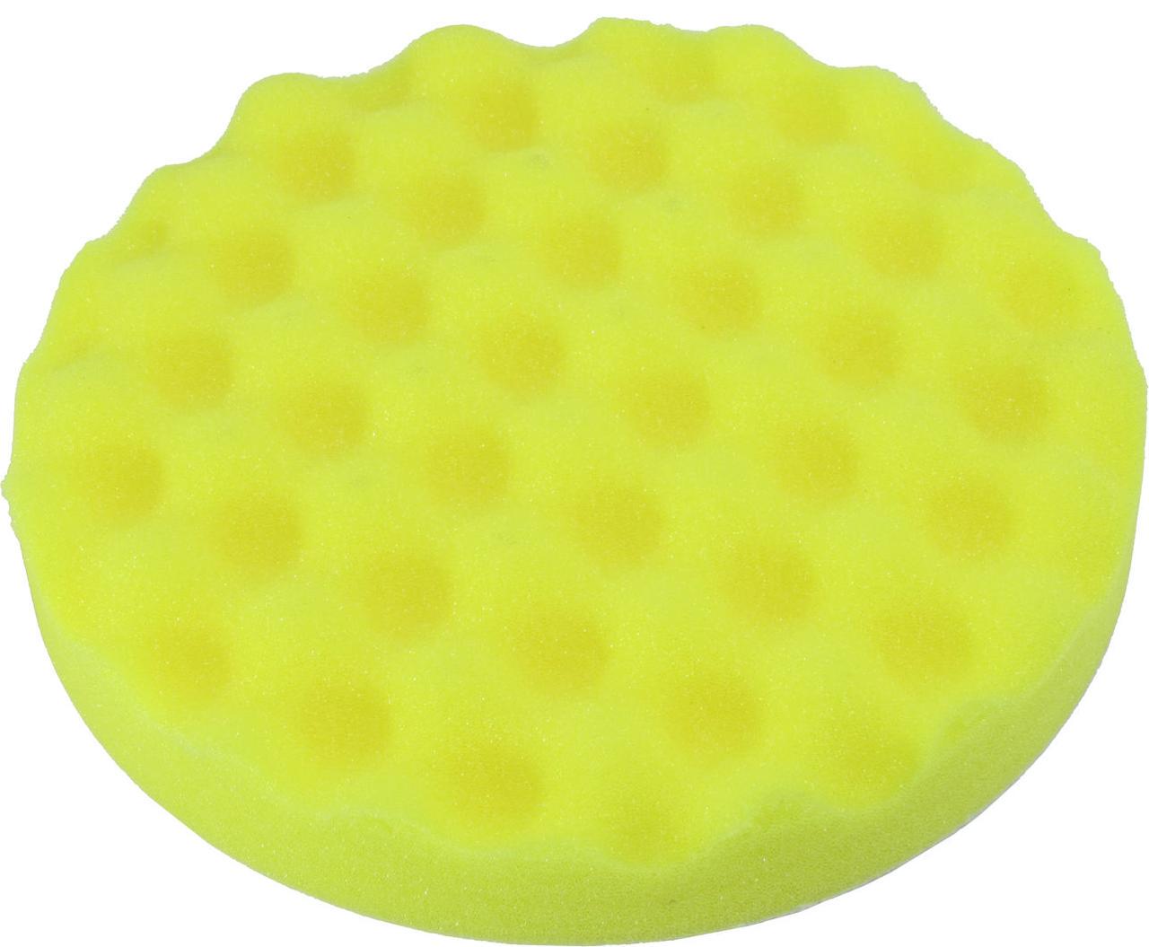 Круг полировальный Helios Mobihel 150 мм Желтый (36)