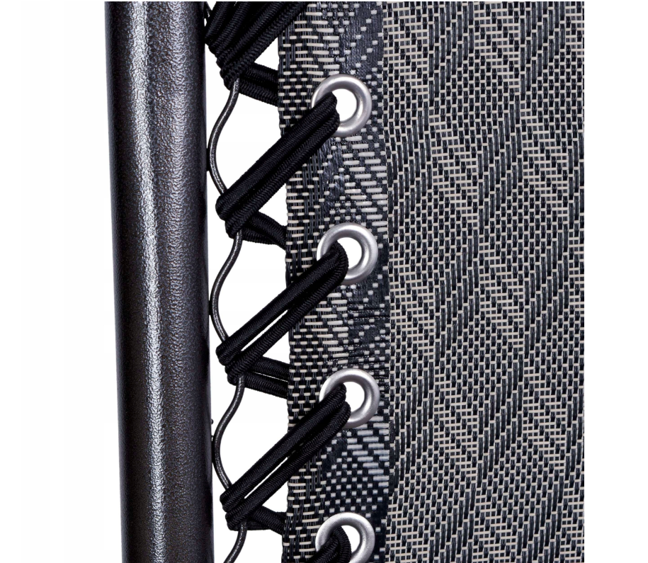 Шезлонг лежак розкладне крісло пляжне Zero Gravity автоматичне XY-149A - фото 10 Шезлонг лежак розкладне крісло пляжне Zero Gravity автоматичне XY-149A - фото 10