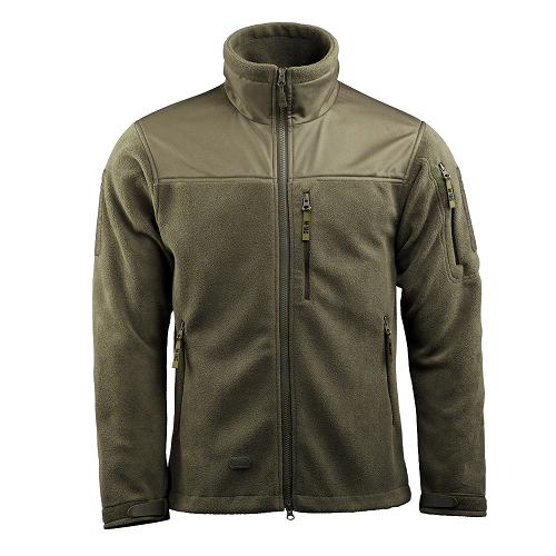 Куртка M-Tac Alpha Microfleece Gen.II Army 20343 L Олива