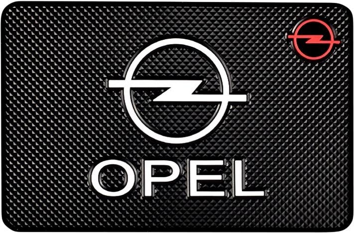 Противоскользящий коврик Antislip Rug Opel 20x13 см (10554)