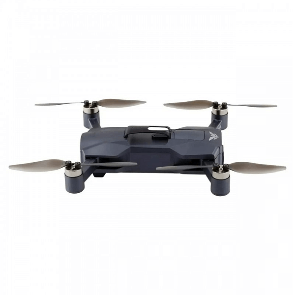 Квадрокоптер Jjrc X23 A 4K и HD камеры GPS/барометр БК Black (d321) - фото 4