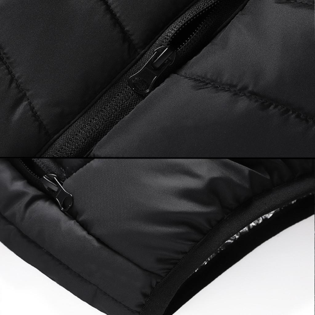 Жилетка с подогревом M01-9S S Black (1464715) - фото 6 Жилетка с подогревом M01-9S S Black (1464715) - фото 6