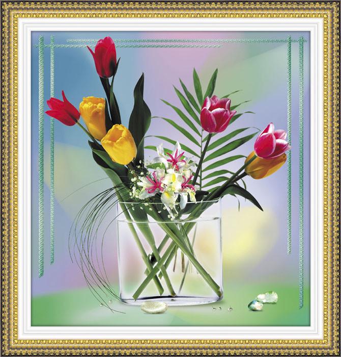 Фотообои на бумажной основе VG Коктейль 140х145 см (2000000461717)