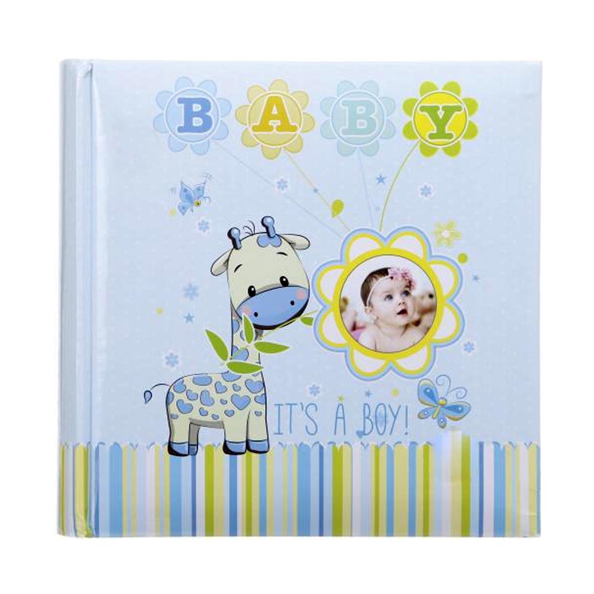 Фотоальбом EVG 30sheet S29x32 Baby Blue