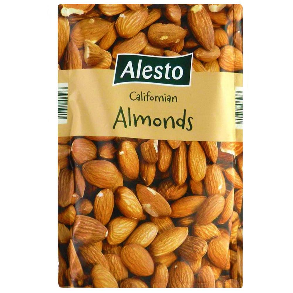 Мигдаль Alesto Almonds 200 г (932169952) - фото 4 Мигдаль Alesto Almonds 200 г (932169952) - фото 4