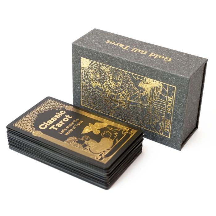 Карты таро Waite's Tarot Cards (9420345)