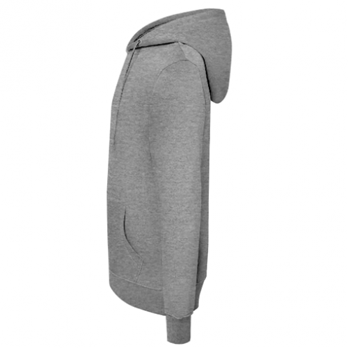 Худи унисекс Chicago Bulls vol.2 S Серый (15314332-4-34910-S) - фото 3 Худи унисекс Chicago Bulls vol.2 S Серый (15314332-4-34910-S) - фото 3