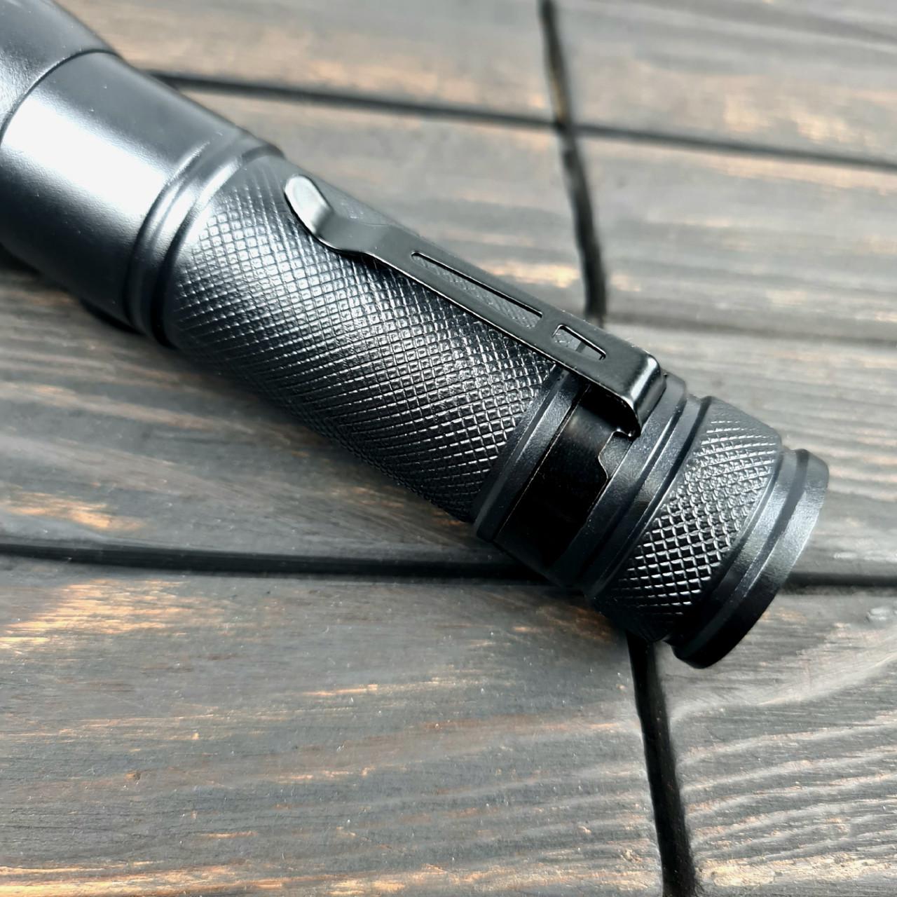 Жезл полицейский для регулирования дорожного движения с катафотом стробоскопом/фонарем 30 см (2397054674) - фото 7 Жезл полицейский для регулирования дорожного движения с катафотом стробоскопом/фонарем 30 см (2397054674) - фото 7