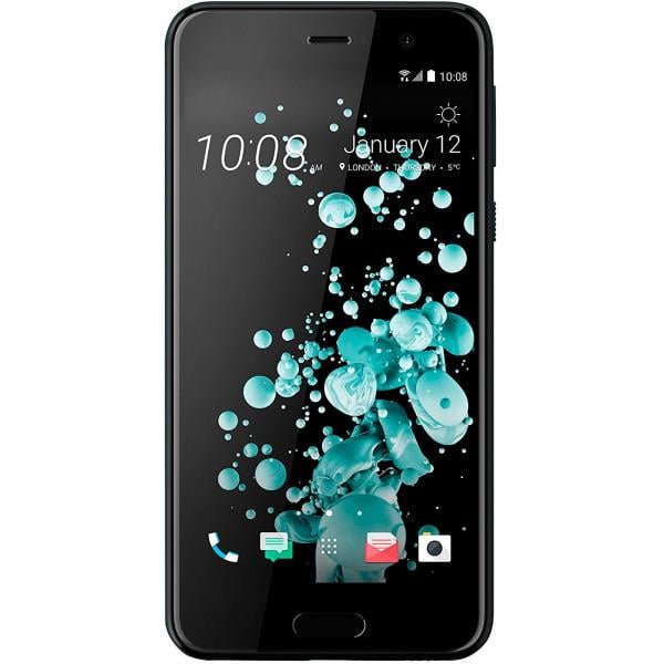 Смартфон HTC U Play 4/64GB Dual Sim Brilliant Black