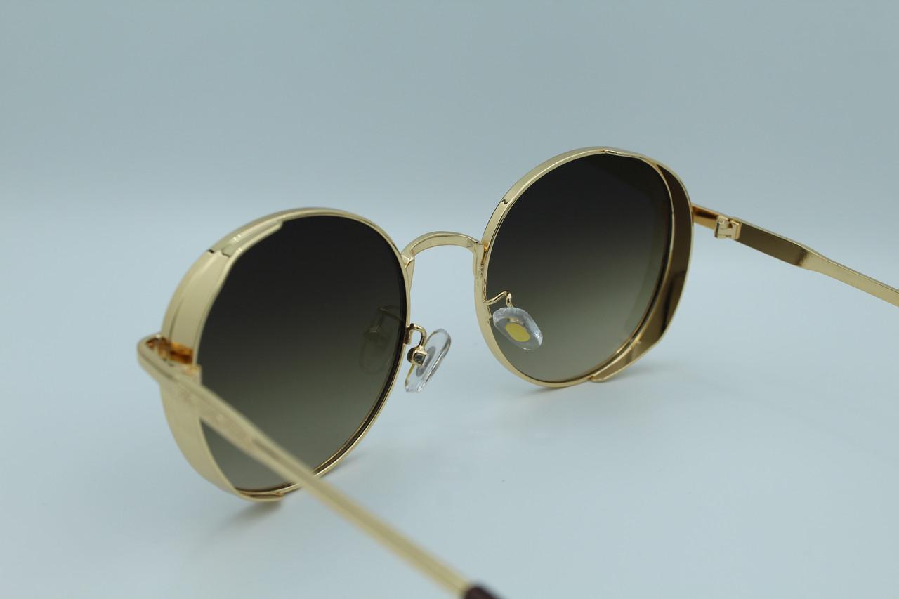 Солнцезащитные очки дизайнерские S15903 C2 (2564334136) - фото 8