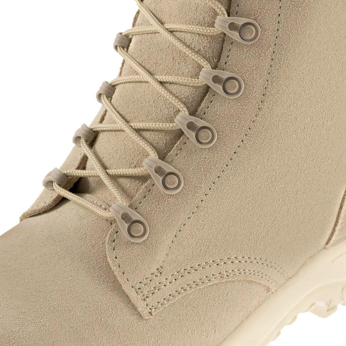 Трекінгові літні берці р. 41 Пісочний (MR55634) - фото 2