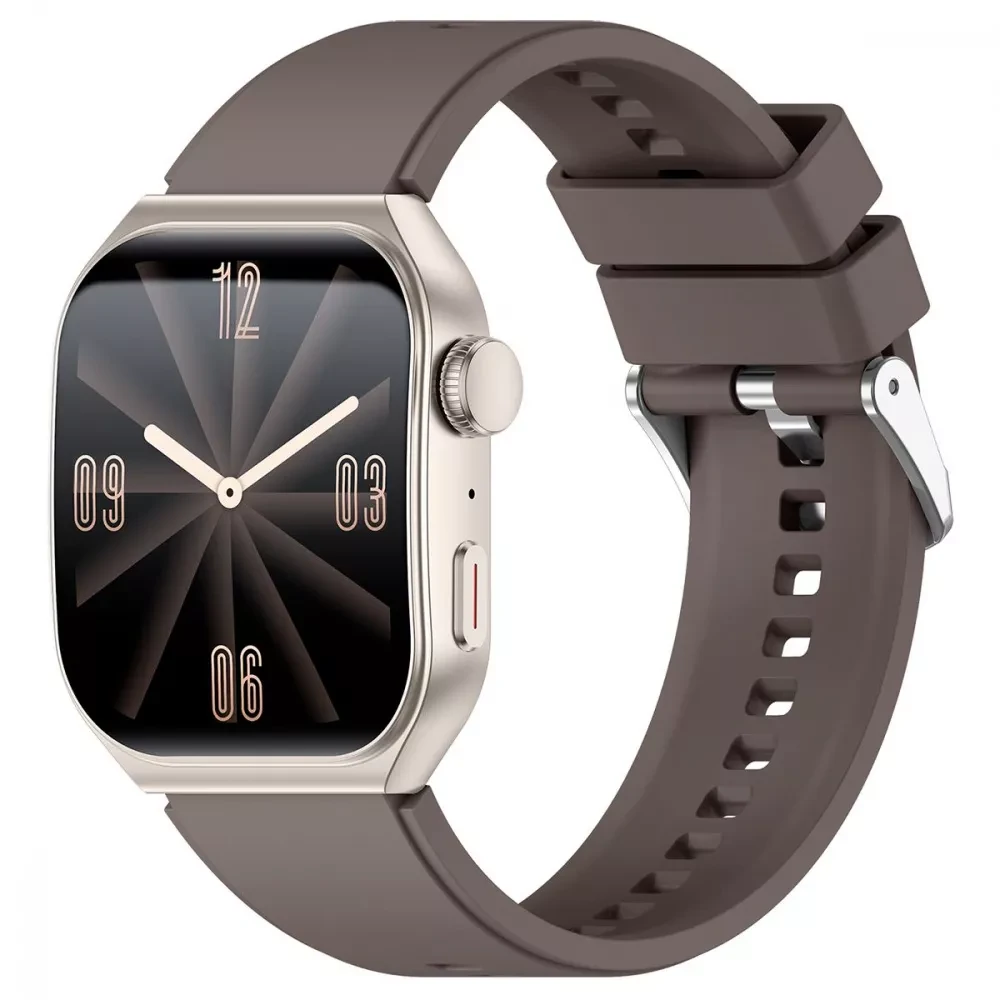 Смарт-годинник Proove Moment titanium (26483914)