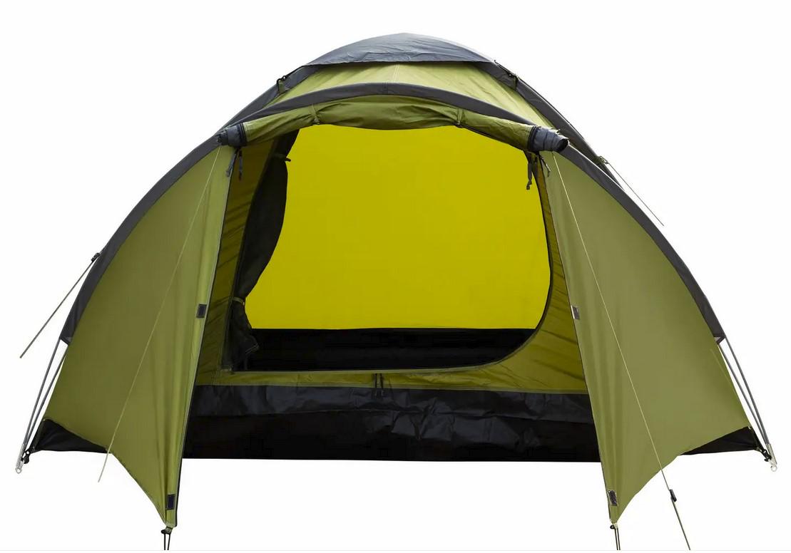 Палатка Tramp Lite Fly 3 (UTLT-003) - фото 4