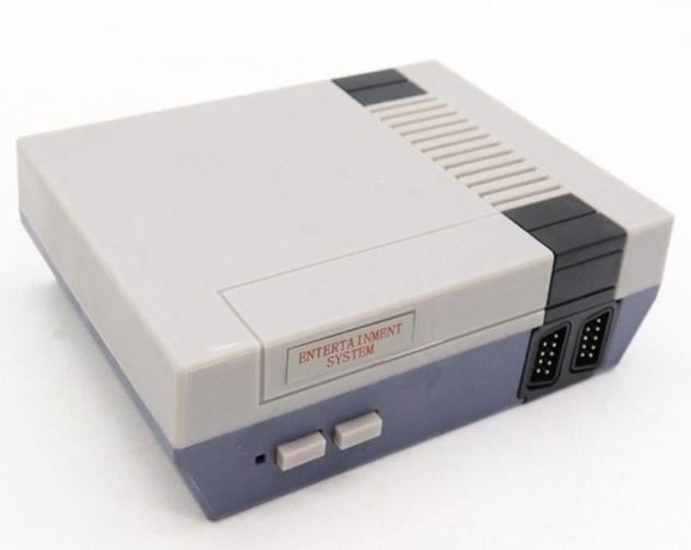 Приставка Dendy 8-bit з 620 іграми два джойстики (2104618369) - фото 4