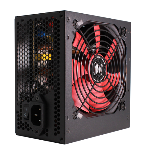 Блок живлення Xilence XP600R6 600W Performance C 120 мм Retail Box (9614594) - фото 7