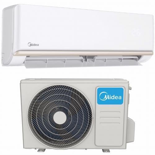 Кондиционер настенный Midea MSAGN-09FN8-I/MSAGN-09FN8-O Nordic DC Inverter Кондиционер настенный Midea MSAGN-09FN8-I/MSAGN-09FN8-O Nordic DC Inverter