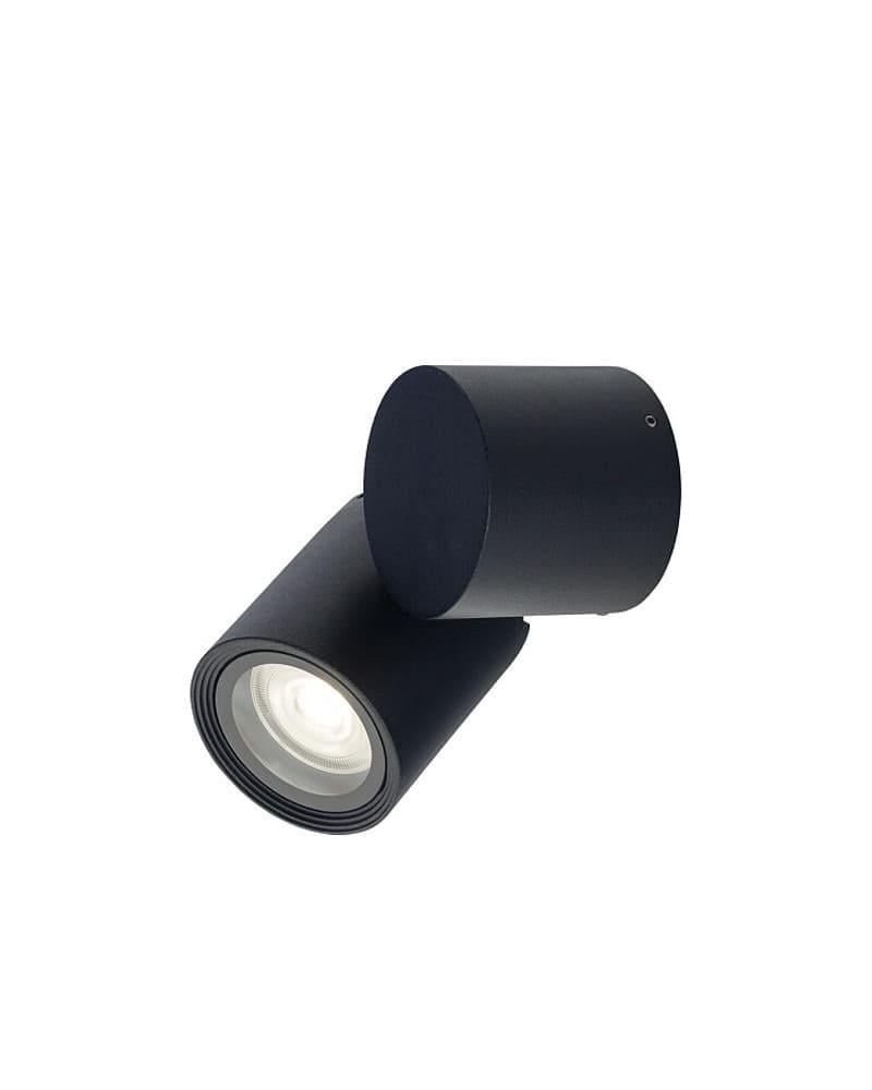 Светильник уличный Nowodvorski 8160 Tubings GU10 1x35W IP54 (2229967548)