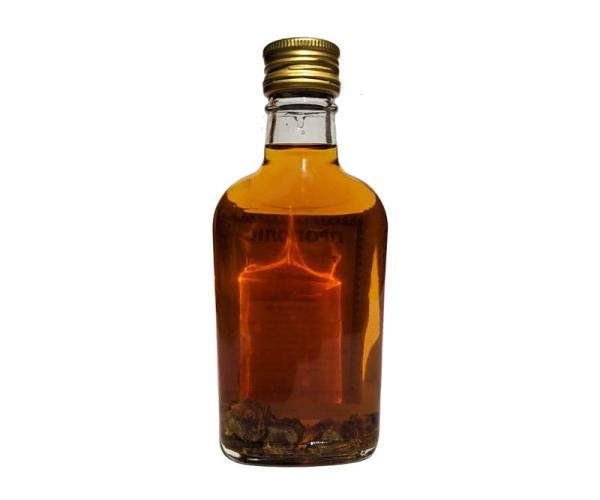 Настойка прополиса 200 мл - фото 2 Настойка прополиса 200 мл - фото 2