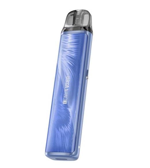 Pod-система Lost Vape Ursa Nano 3 Silk Blue (21320) Pod-система Lost Vape Ursa Nano 3 Silk Blue (21320)
