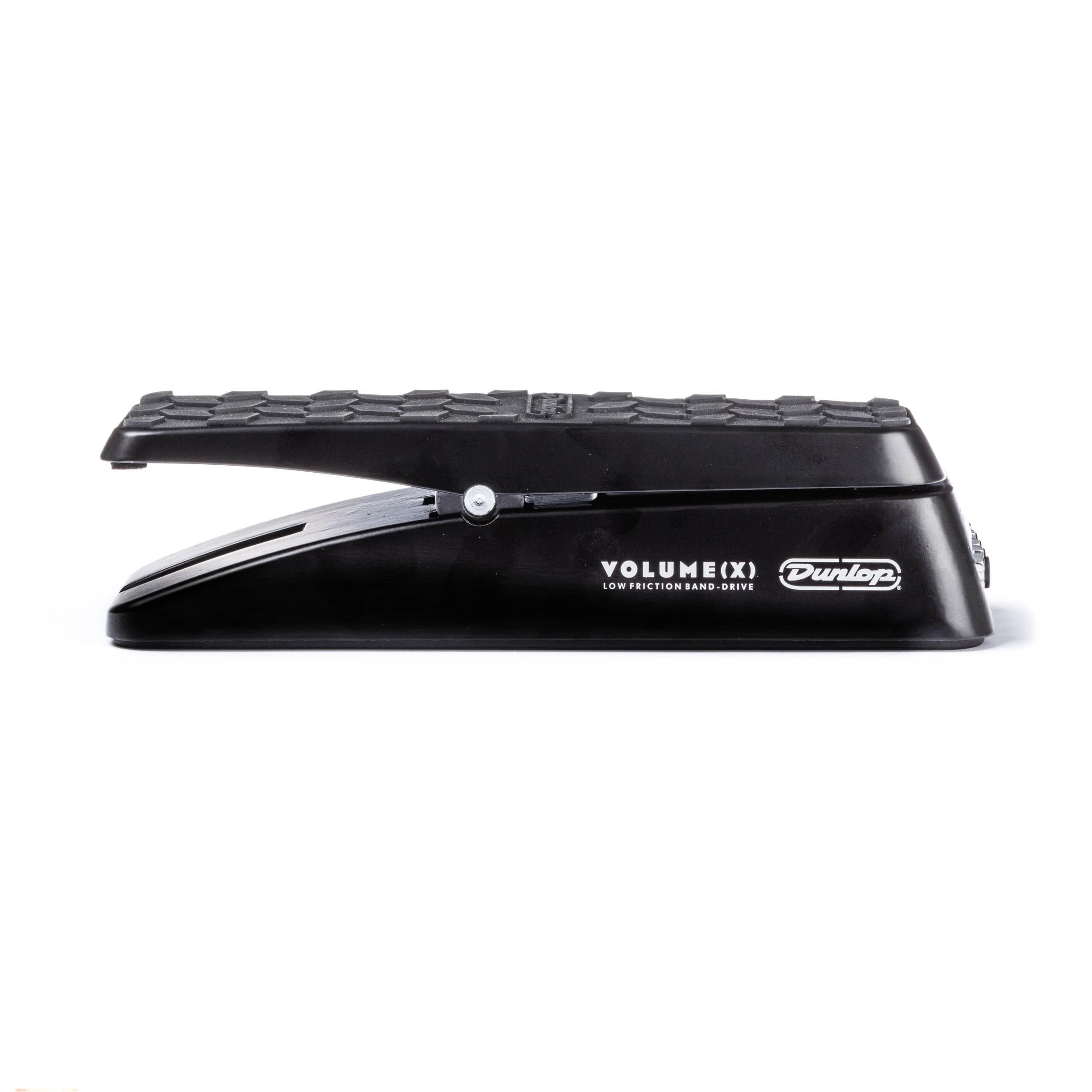 Педаль эффектов экспрессии Dunlop DVP3 Volume Х - фото 4 Педаль эффектов экспрессии Dunlop DVP3 Volume Х - фото 4