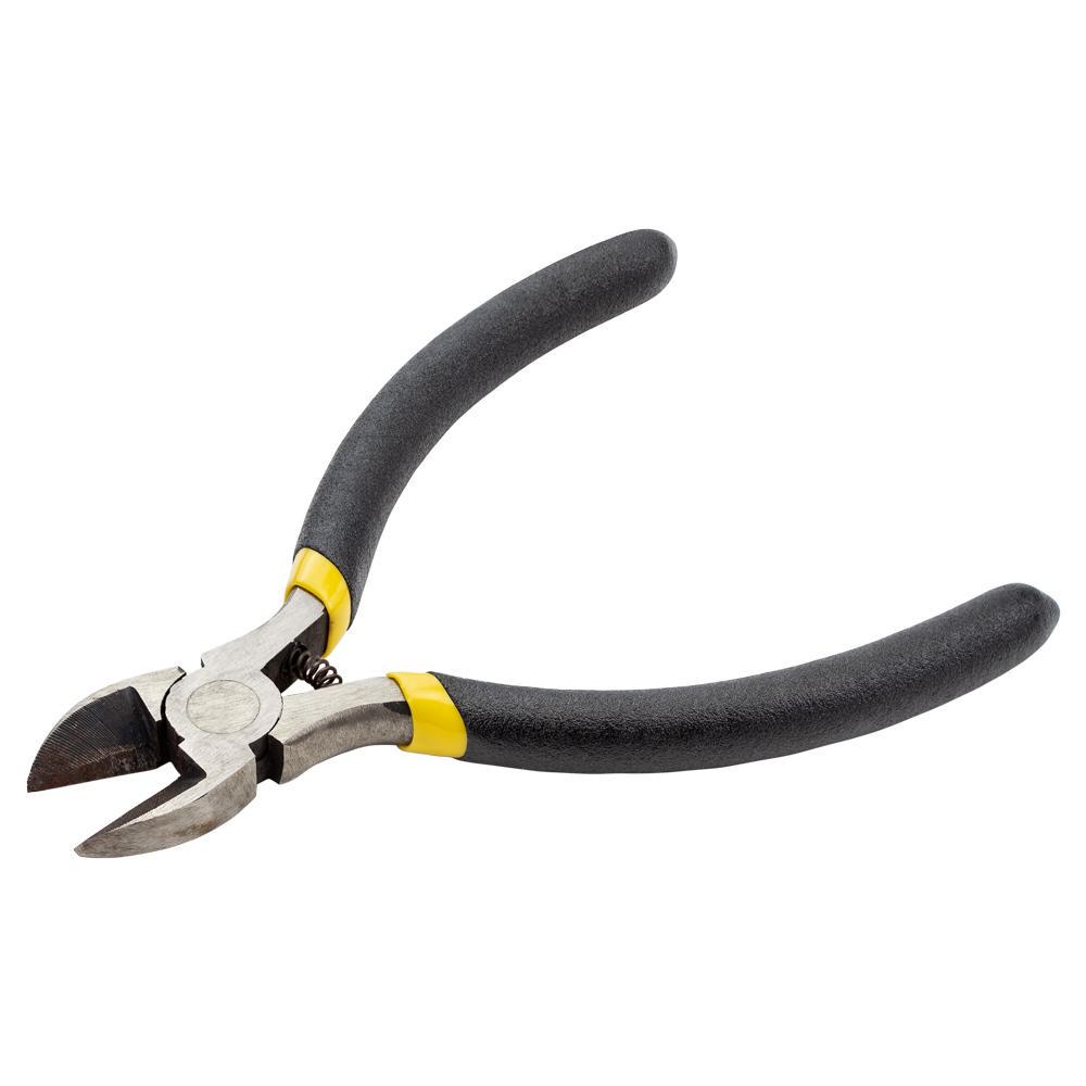 Бокорезы Sigma 115 мм (4351131)