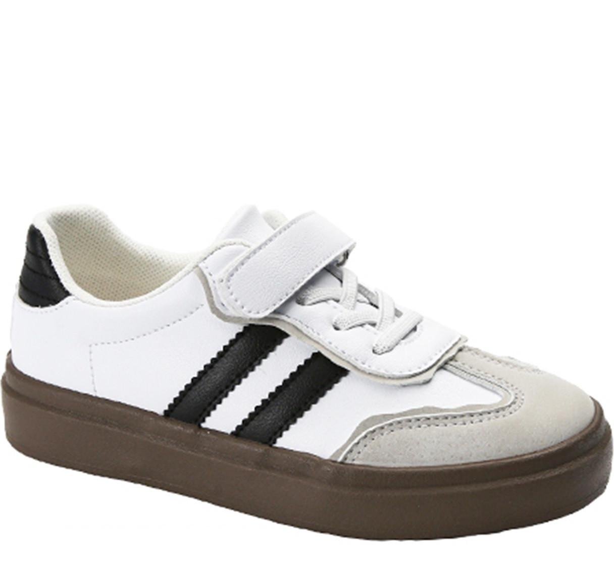 Кеди для хлопчиків Apawwa r144514/36 р. 36 Білий