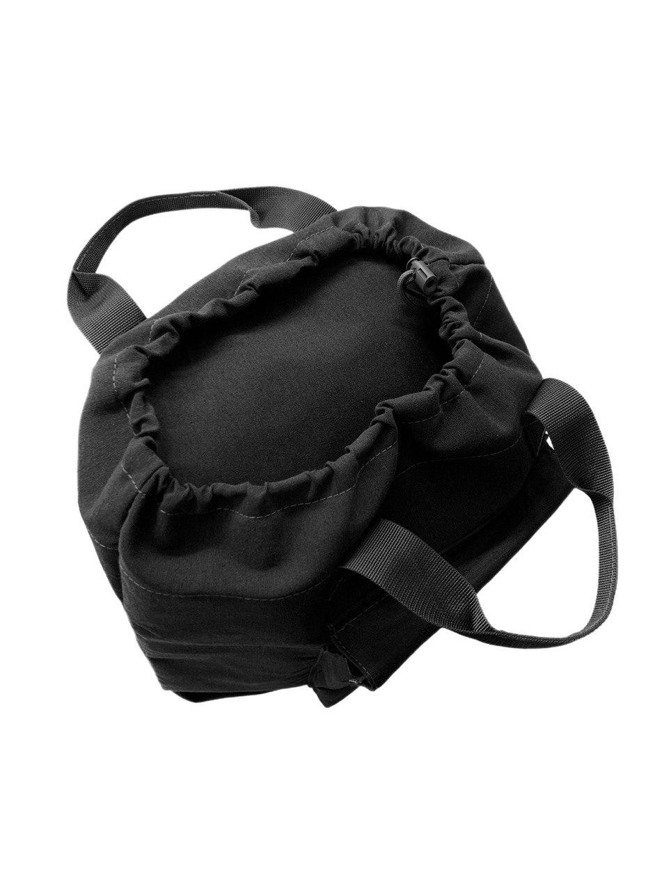 Сумка REDCON для большой каски/шлема летчика Черный (1927257300) - фото 3 Сумка REDCON для большой каски/шлема летчика Черный (1927257300) - фото 3