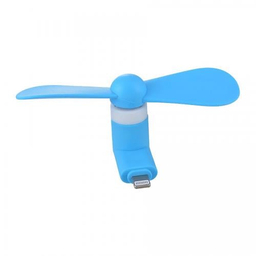 Вентилятор UKC USB для Iphone (547f2b3e)