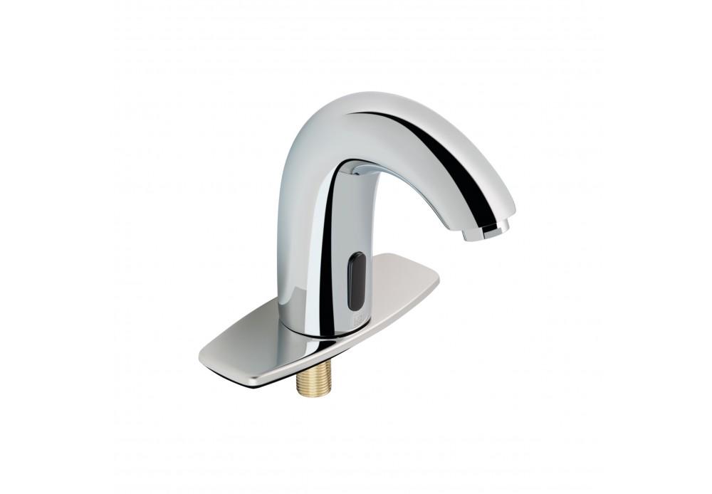 Смеситель для умывальника Lidz CRM 90 00 079 00 бесконтактный