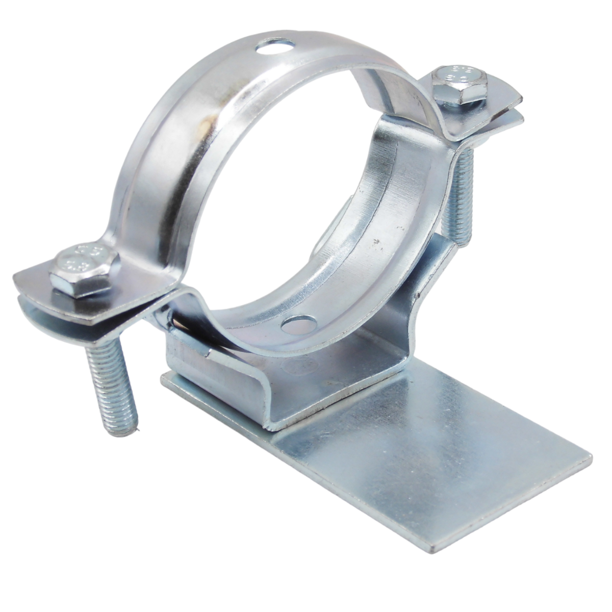 Хомут Steelfix 50-57 мм для знаков (147123)