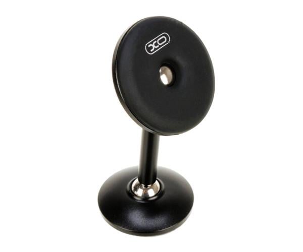 Холдер автомобильный магнитный XO C53 Black