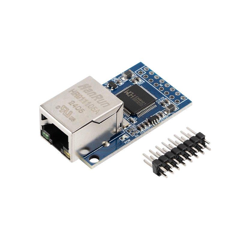 Модуль Ethernet CH9121 (A730001)