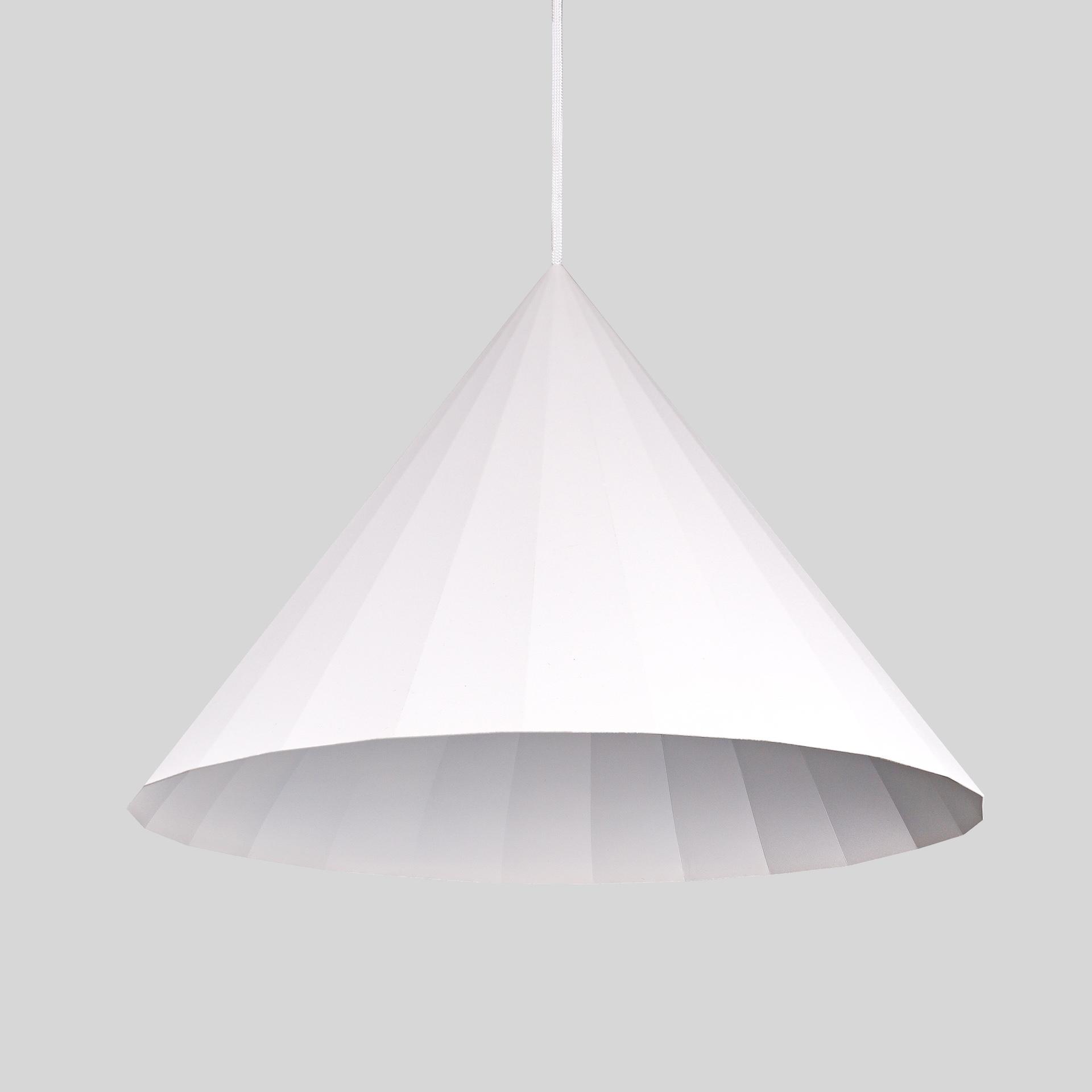 Люстра Lumia Con P420-300 White (1292212) - фото 3 Люстра Lumia Con P420-300 White (1292212) - фото 3