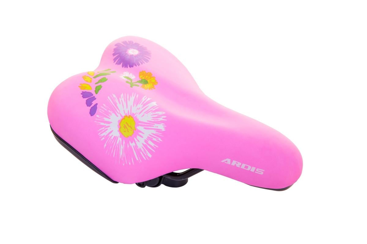 Седло детское Baisike Розовый (2319436296)