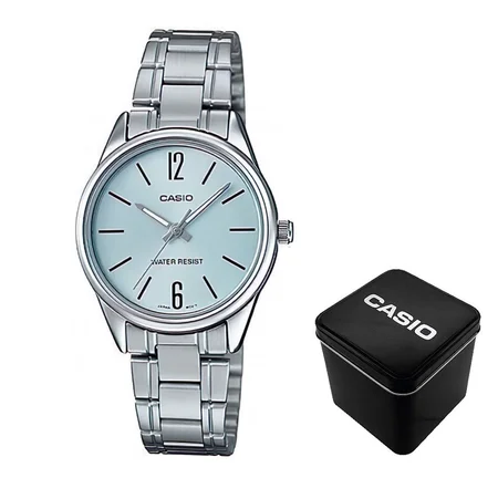 Наручные часы Casio LTP-V005D-2B