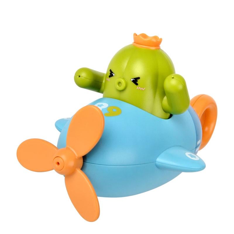 Набор детский Водяной пистолет с фигурками-мишенями Babyhood YB1743 (29415467)