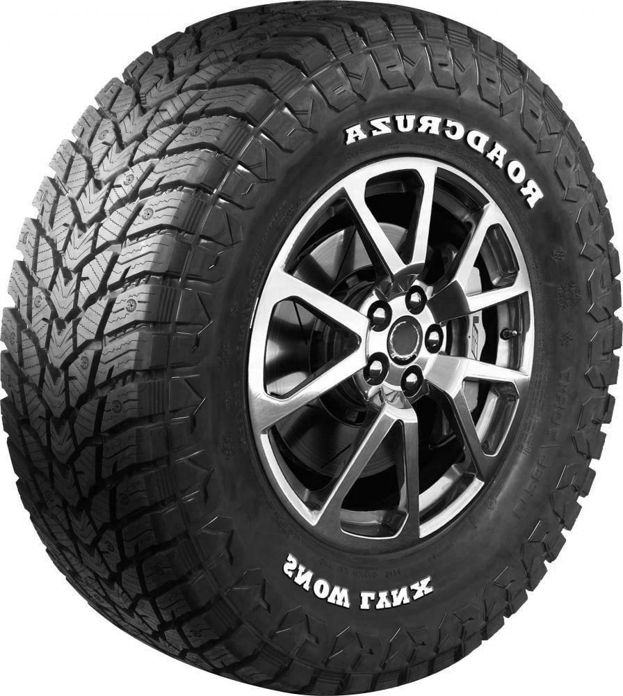 Автошина Roadcruza Snow Lynx 285/55 R20 117/114R под шип