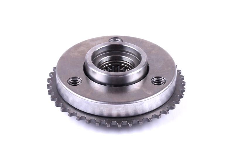 Муфта обгонная бендикс ТАТА на мопед Дельта/Альфа